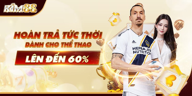 Trải nghiệm baccarat trực tuyến Kim88 VIP