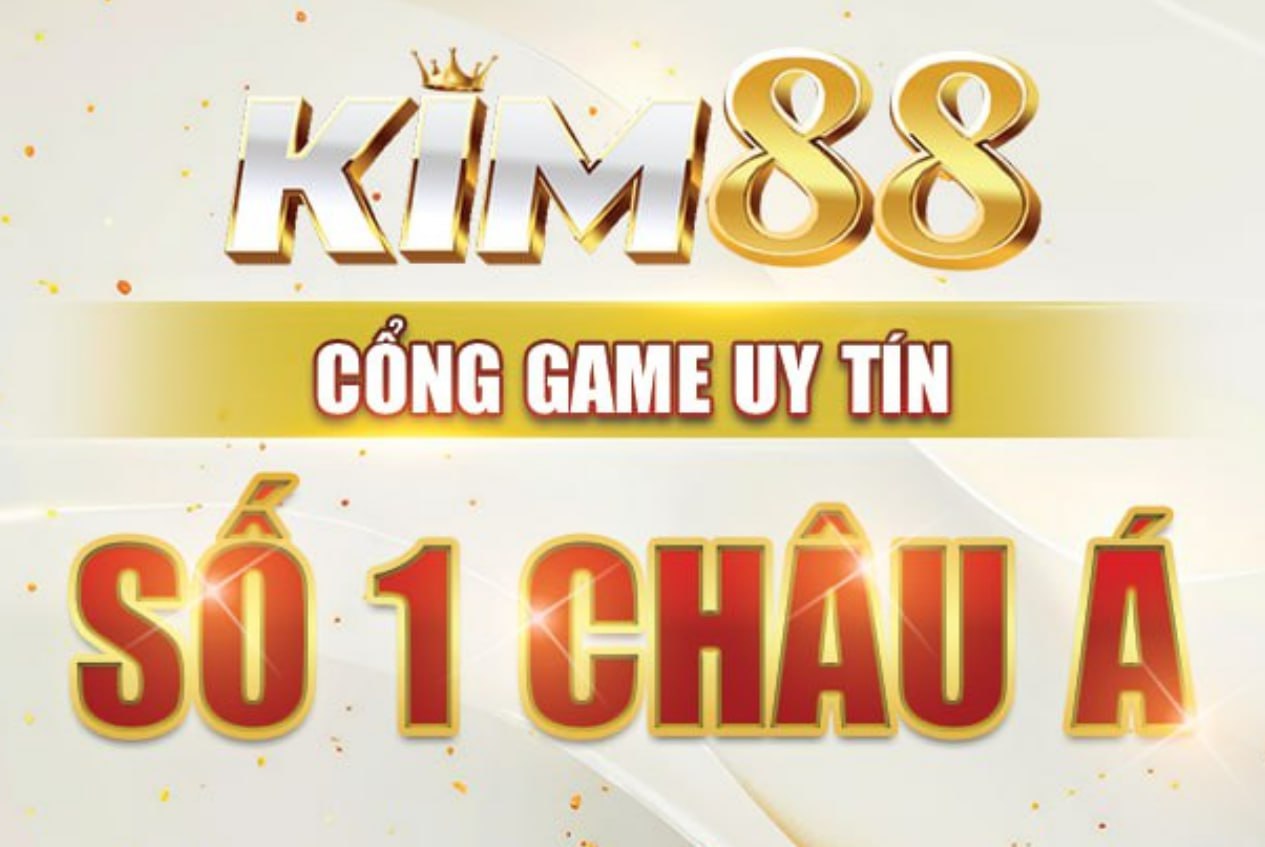 Ưu đãi VIP Kim88 baccarat trực tuyến