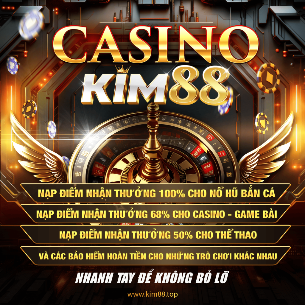 kim88 casino online