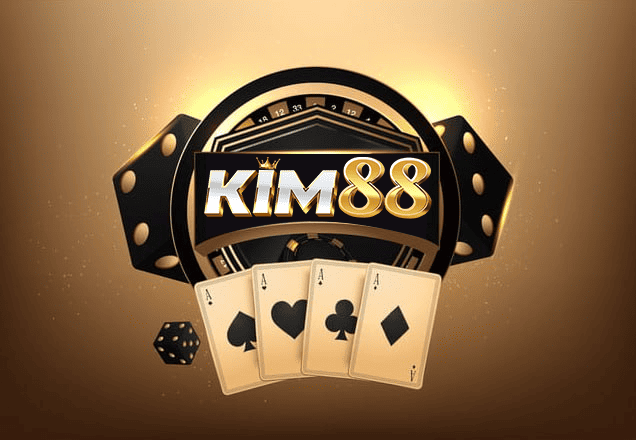 kim88 trò chơi casino