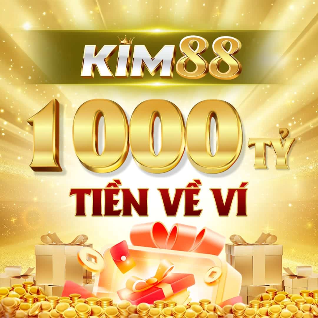 hội viên VIP Kim88