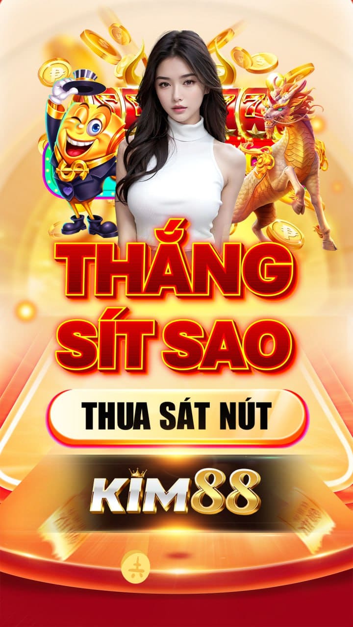 quyền lợi vip kim88