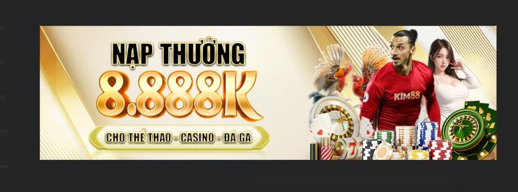 trò chơi casino vip