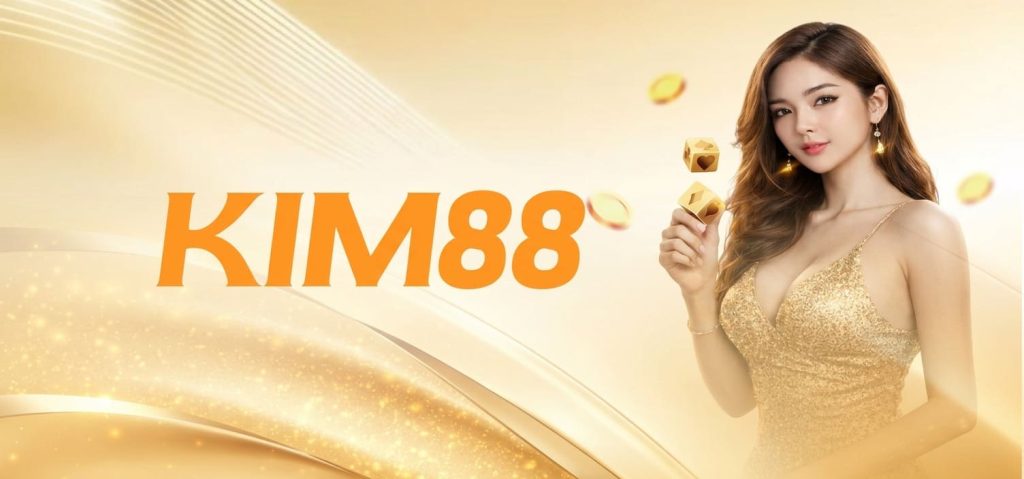 Kim88 tổng quan nền tảng