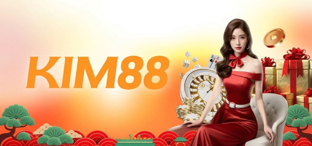 nền tảng Kim88 là gì