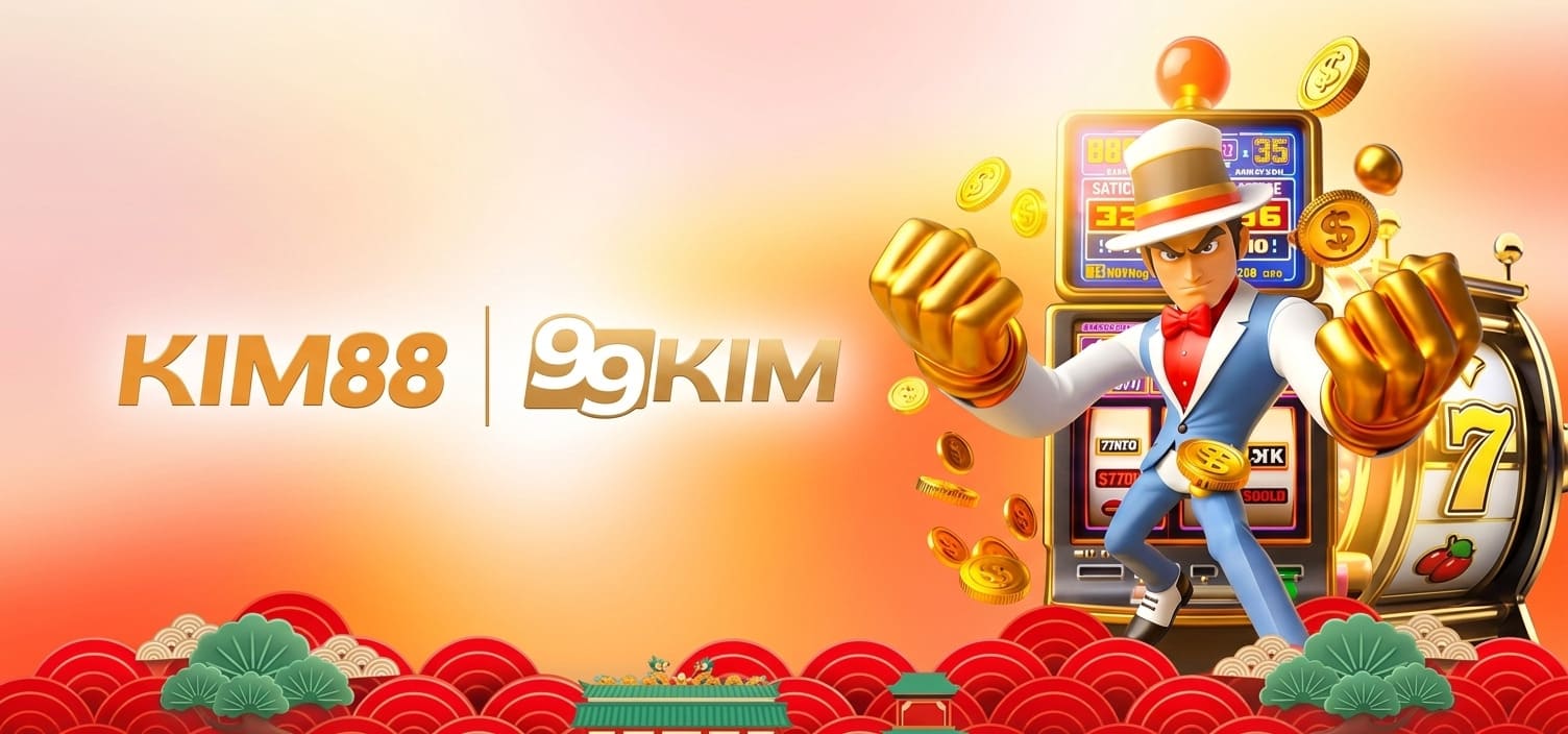 trải nghiệm Kim88 2026
